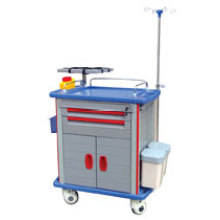 Emergency Medical Trolley (XT-FL124)